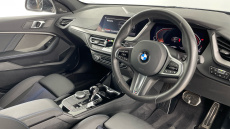 BMW 1 Series 118i [136] M Sport 5dr Step Auto [LCP] Petrol Hatchback